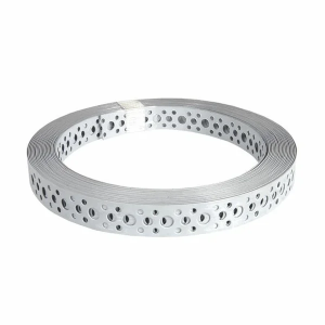 Перфорированная лента 20*0,55 (25метр.)