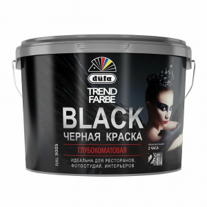 Лакокрасочная продукция