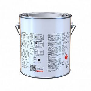 Лазурь фасадная Valtti Color Classic 2,7л база ЕС Tikkurila